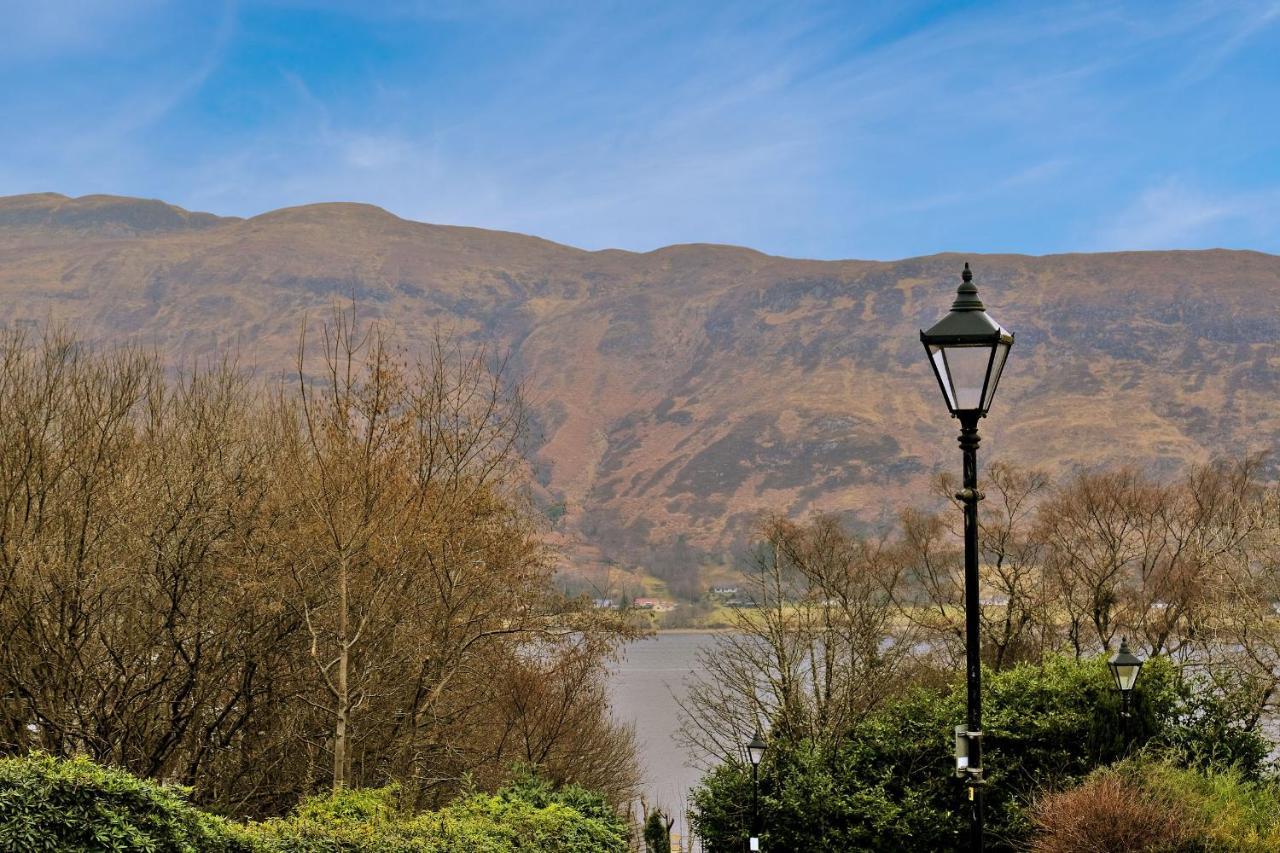 Contemporary Highland House Close To Town And Ben Nevis Fort William Exterior photo